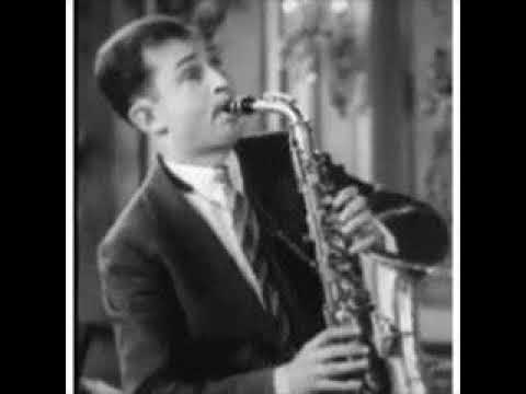 Bennie Krueger Vocal Smith Ballew   I Don't Know Why