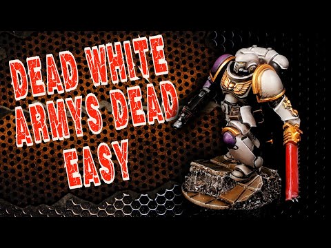 Dead White Army's Dead Easy. Sons Of The Phoenix