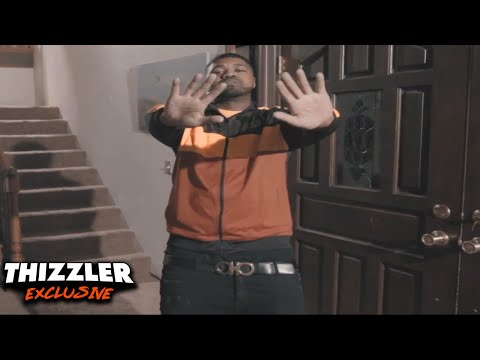 KB Tha King x IceWrist - Brothers With Me (Exclusive Music Video) ll Dir. Natho [Thizzler.com]