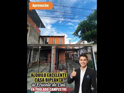 Casas, Alquiler, Poblado Campestre - $900.000