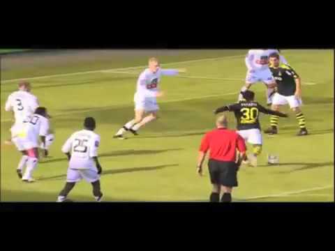 Dulee Johnson Highlights 2015 2016