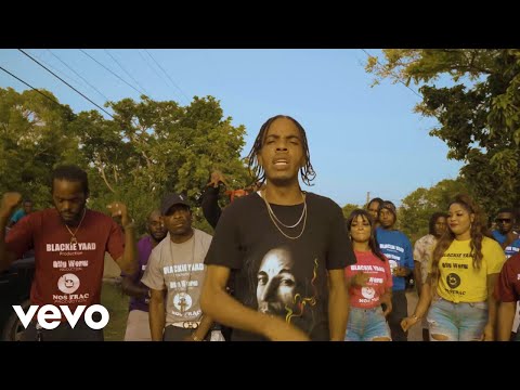 TRAXXDEALA - Ghetto youths (Official Video)