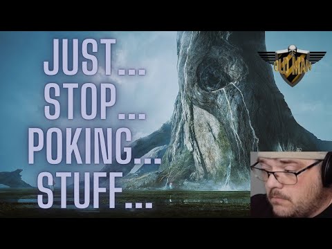 Exploring the SCP Foundation: SCP-6002 by The Exploring Series - Reaction