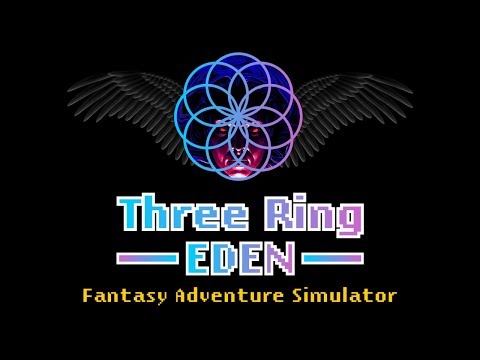 Mike Leon - Three Ring Eden Trailer - Minecraft Adventure Map