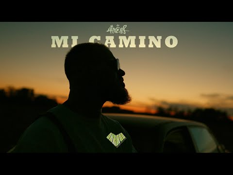 4TRESS - MI CAMINO (OFFICIAL MUSIC VIDEO)