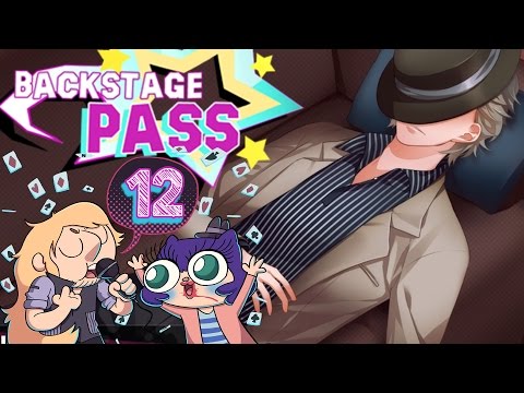 Our True Form | BACKSTAGE PASS w/ Crendor! Part 12