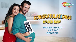 Congratulations | HD Trailer | Sharman Joshi | Manasi Parekh | Watch Now | Only on #shemaroome