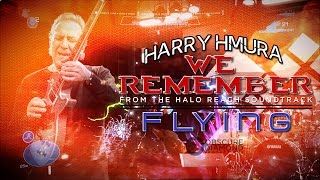 Harry Hmura - We Remember (Halo Reach) / Flying | Shot by Obscure Diamond