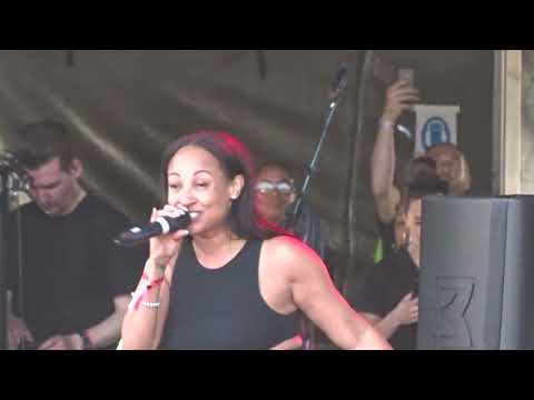 So Solid Crew & Lisa Maffia - No Good for Me, Live at In It Together Festival 2022