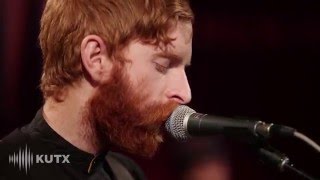 Saintseneca - &quot;Lazarus&quot; Live in Studio 1A