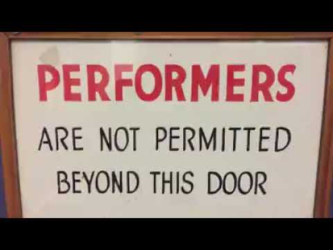 Yes Miscellany: 9/5/17 - Vancouver - Billy Sherwood Tour Vlog