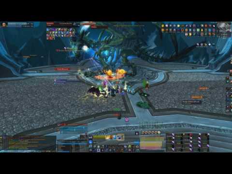 Imperative vs Sindragosa (25 Heroic)