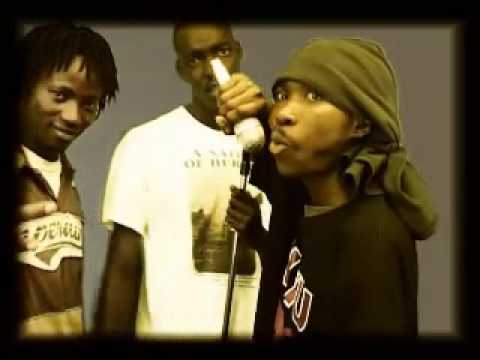 wananini-Eeuther feat Czar gEnius