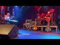 Van der Graaf Generator - Every Bloody Emperor - Göteborg (Gothenburg) - 28 October 2021