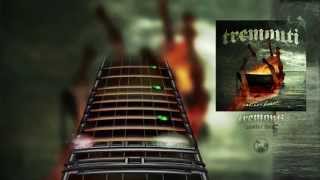Tremonti - Another Heart (Drum Chart)