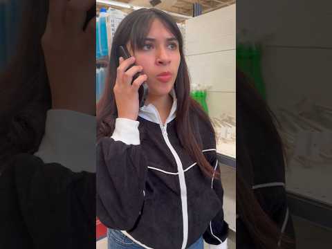 Cuando no encuentro a mi novio en el súper✨