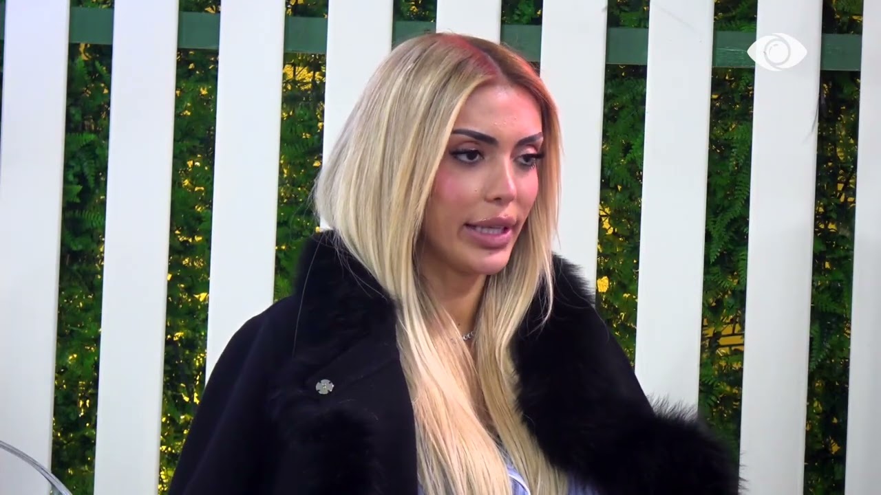 “Unë të thashë i pari eja dhe ulu”/ Mateo-Brikenës: Respekti dhe besimi, dashuria arrihet e fundit