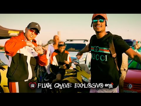 Set DJ GM 2.0 - Mc’s Paulin Da Capital, Lipi, Magal, Lele JP, Dricka, Nathan ZK, CL, Neguinho Do ITR