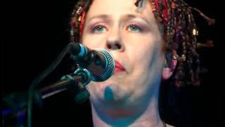 Hazel O&#39;Connor -- If Only ( Live at The Brighton Concorde 2004)