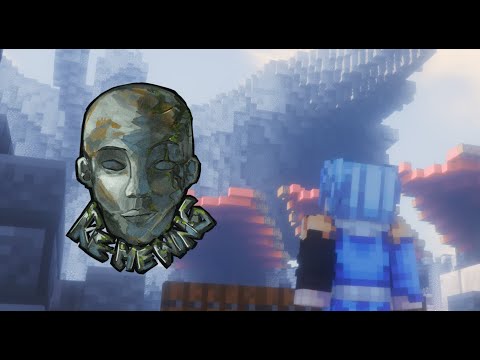 Nagatsu Akiza Ch.【𝗘𝗟𝗬𝗦𝗜𝗨𝗠】 - Mysterious Minecraft Roleplay