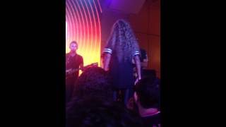 Se Eu Descobrir - Ludmilla