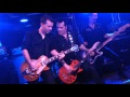 Psychopunch  - "Moonlight City " Lichtenfels, 27.03.16