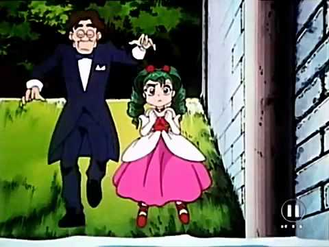 Flint Hammerhead 23 - Prinzessin Petra Fina