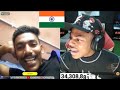 Speed Speaking TAMIL IShowSpeed Speaks Indian Language