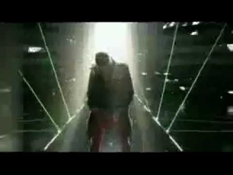 Jonjo Kerr's X Factor Intro