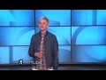 Ellen Makes Some Very Memorable Cameos