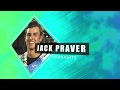 Jack Praver 2017 Highlights (2019 Defense)