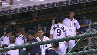 Re: [新聞] 從外野草皮到投手丘，Anthony Gose從春訓