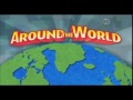 PBS Kids Super Why Around The World Adventure Starting Friday June 15th Short Promo