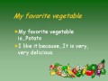 Shuhada S Fruit And Vegetables