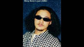 Retaliation (Strategize)- Bizzy Bone &amp; Mr Majesty