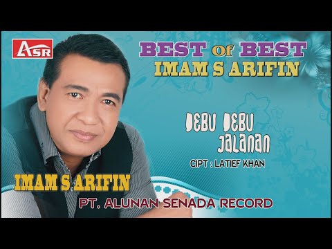 IMAM S ARIFIN - DEBU DEBU JALANAN ( Official Video Musik ) HD