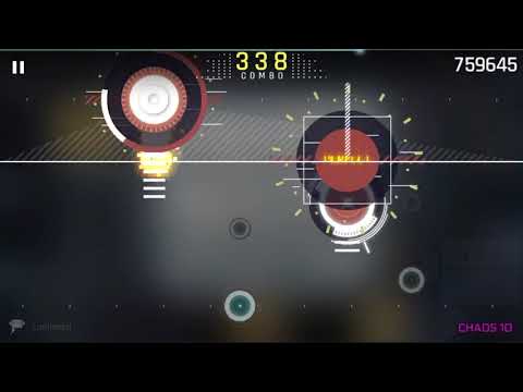 [Cytus II] ROBO_Head - Luolimasi (Chaos Million Master)