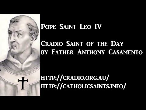 download lagu mp3 mp4 Pope Leo Iv, download lagu Pope Leo Iv gratis, unduh video klip Pope Leo Iv