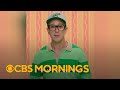 Steve From Blue S Clues Delivers Message To Millennials