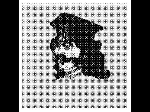 Colonel Bagshot   (Six Day War)   with lyrics