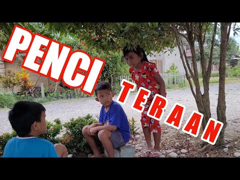 penciteraan-saja