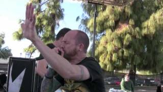 Spoken- Across These Waters