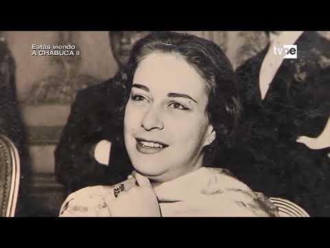 Sonidos del Mundo: A Chabuca II (06/09/2019) | TVPerú