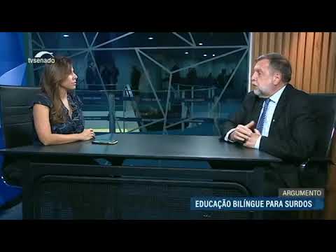 Educação bilíngue para surdos está inserida na LDB; agora é preciso implementar a modalidade