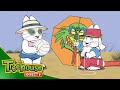 Max Ruby Episode 69 FULL EPISODE TREEHOUSE DIRECT
