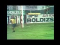 BVSC - Újpest 1-2, 1996 - Összefoglaló