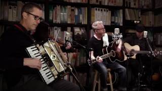 Flogging Molly - The Hand of John L. Sullivan - 5/25/2017 - Paste Studios, New York, NY