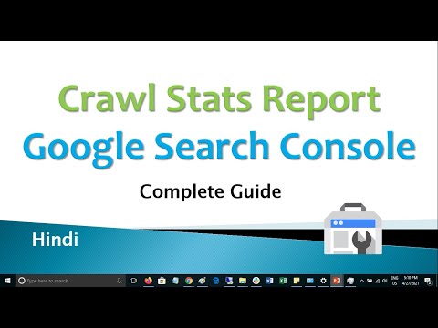 How to Connect Google Analytics 4 to Google Search Console Step by Step in Hindi