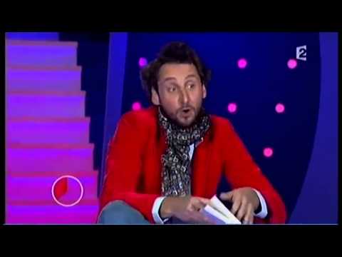 Arnaud Cosson [3] Un auteur avec ses lecteurs au Salon du Livre - ONDAR