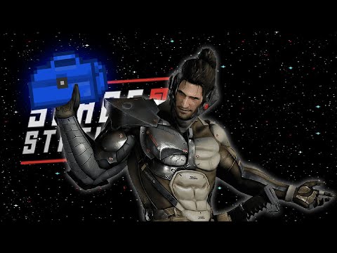 [ShitpoSt13] Revengeance Status